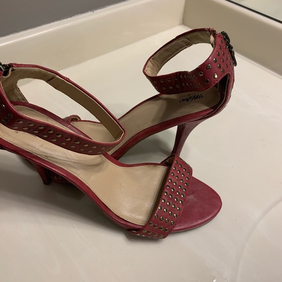 Steve Madden Royal Blue size 9 - Picture 4 of 11